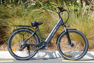 A5 – Commuter Bike