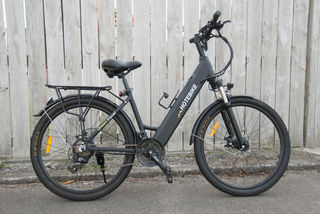Hotebike – Commuter Bike – A5