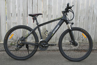 Hotebike – Mountain Bike – A6AH26