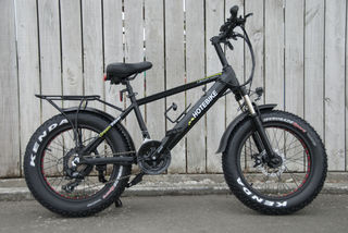 Hotebike – Mountain Bike Fat Tyre – A6AH20F