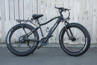 Hotebike – Mountain Bike Fat Tyre – A6AH26F